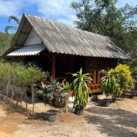 Phayam Valley Homestay Koh Phayam Exterior foto